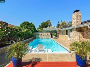 1234 Cheshire Ct, Concord, CA 94521