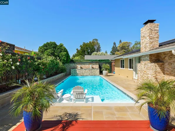 1234 Cheshire Ct, Concord, CA 94521
