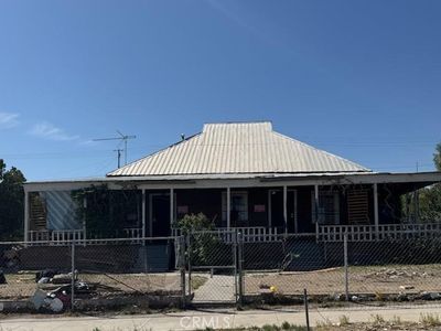 312 Hutchison St, Barstow, CA, 92311