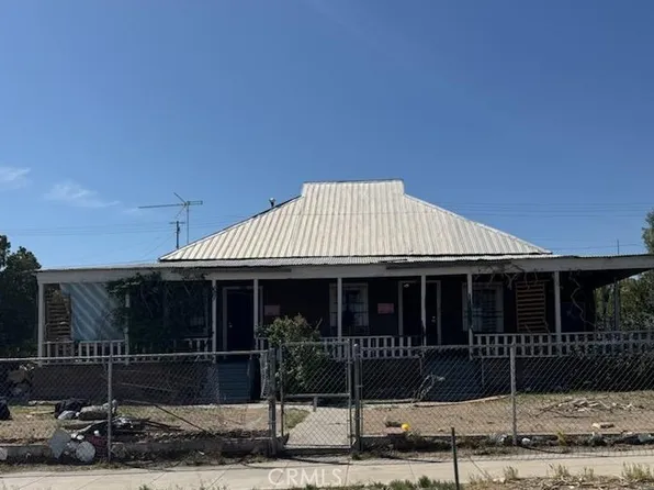 312 Hutchison St, Barstow, CA 92311