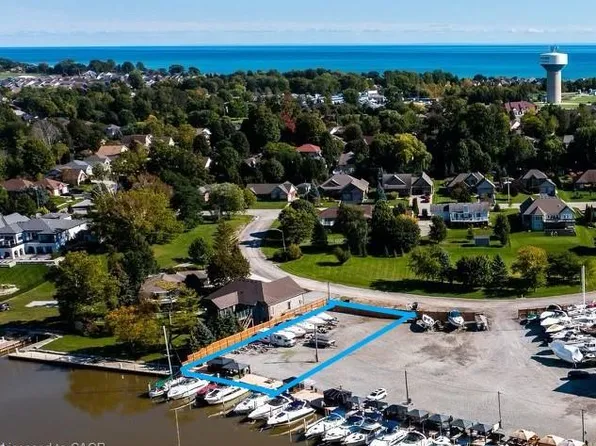 15 Jaylin Cres, Norfolk County, ON N0A 1N7