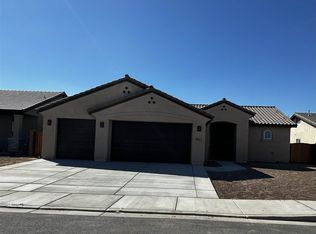 3922 S 34th Dr, Yuma, AZ 85365