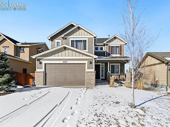 2nd image of 10434 Mount Lincoln Dr
