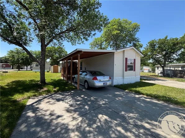 36 Brookpark Dr, Billings, MT 59102