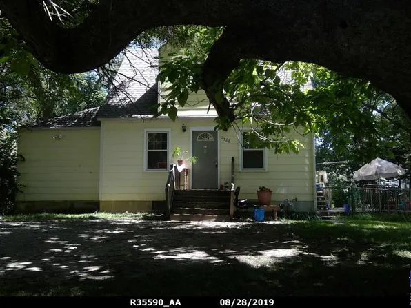 2526 SE Kentucky Ave, Topeka, KS 66605