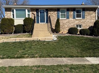 11716 Butlers Branch Rd, Clinton, MD 20735