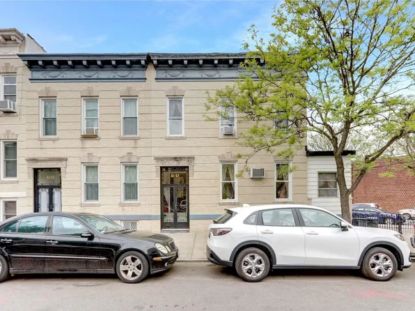 61-57 Linden Street, Ridgewood, NY 11385