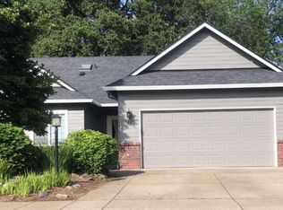 3445 Quail Ridge Ln, Eugene, OR 97404