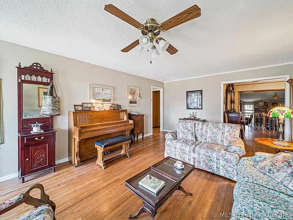 5th image of 5342 S Owasso Ave