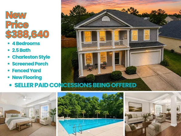 104 Roadster Row, Summerville, SC 29483