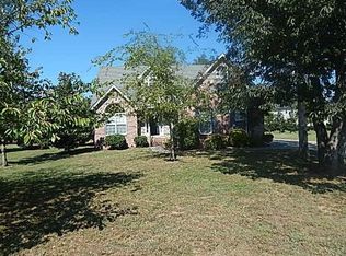 3625 Belvidere Ct, Murfreesboro, TN 37127