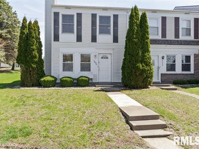 3670 N Sandia Dr, Peoria, IL, 61604