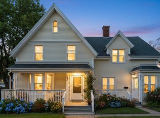 252 Central St #250, Summerside, PE C1N3M4