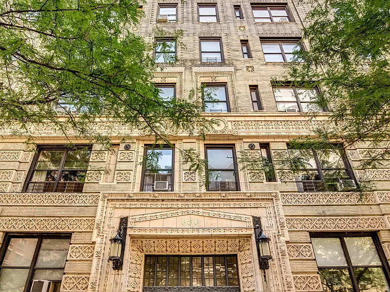 838 W End Ave #2BD — Photo 9