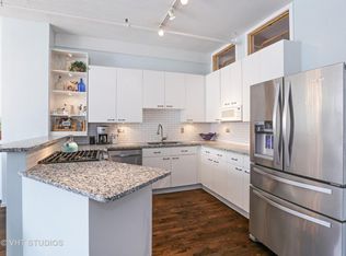 161 W Harrison St #P1-4, Chicago, IL