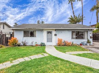 25 Magnolia Ave, Goleta, CA 93117