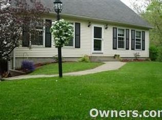 50 Lake Rd, Dryden, NY 13053