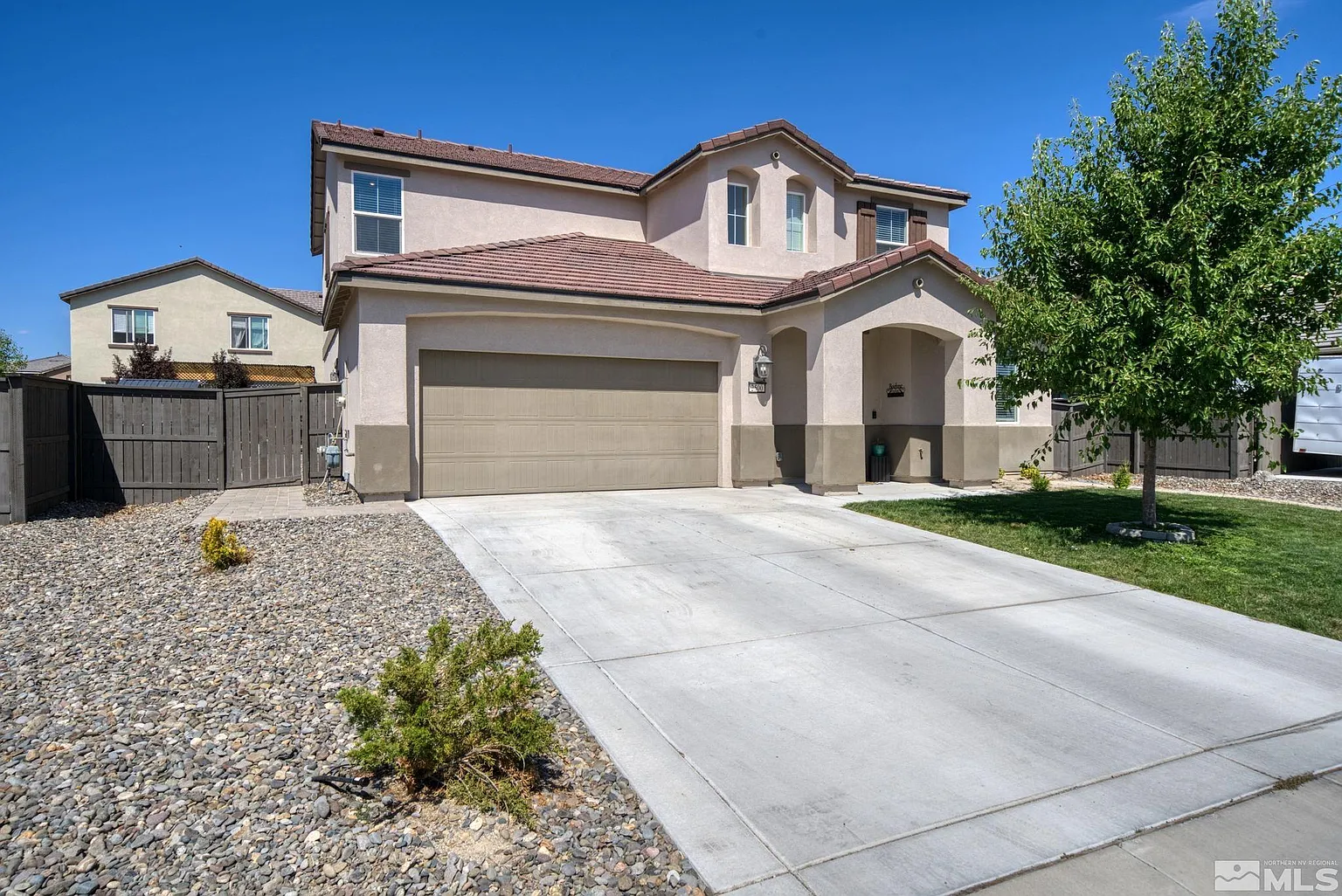 2500 Bridgetown Loop photo 1