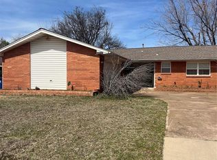 2017 Plymouth Ln, Oklahoma City, OK 73120