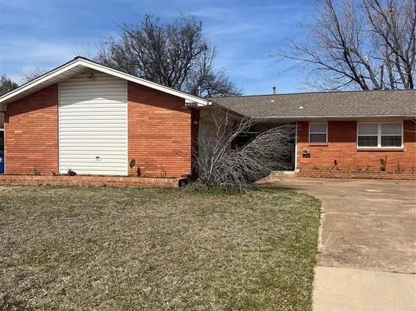 2017 Plymouth Ln, Oklahoma City, OK 73120