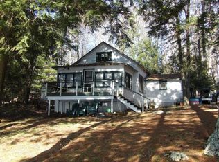 8491 Mitchell Plat Rd, Argonne, WI 54511