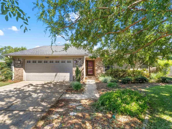 7650 Le Jeune Dr, Pensacola, FL 32514