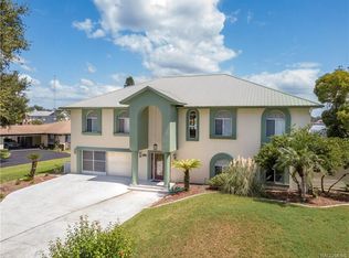 2385 N Watersedge Dr, Crystal River, FL 34429