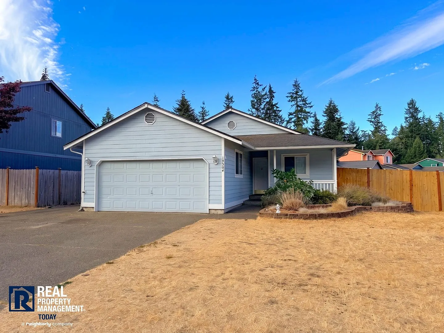 Updated 3-Bedroom Corner-Lot Home with New Carpet, Central A/C & Spacious Backyard! — Photo 1