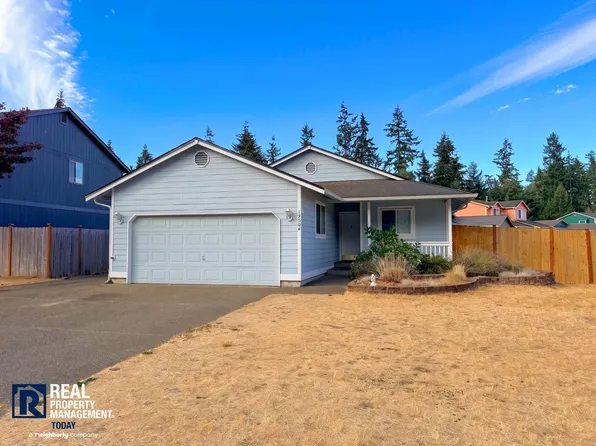 19504 71st Ave E, Spanaway, WA 98387