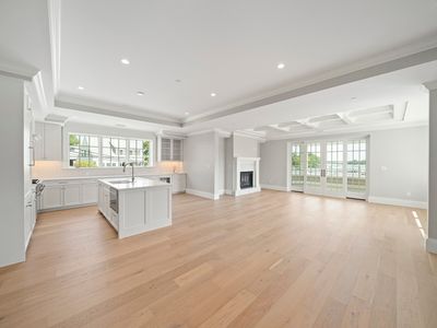 124 Elm St #205, Cohasset, MA, 02025