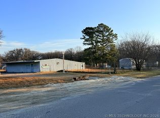 2654 Willafa Woods Rd, Cartwright, OK 74731