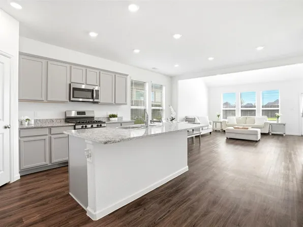 2723 Chestnut Oak Cir, Katy, TX 77494
