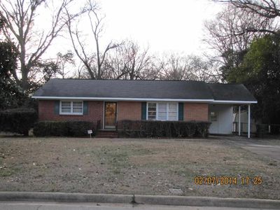 1509 Knoxville St, Fort Valley, GA, 31030