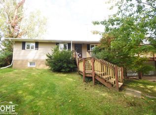 7055 S Geeck Rd, Durand, MI 48429