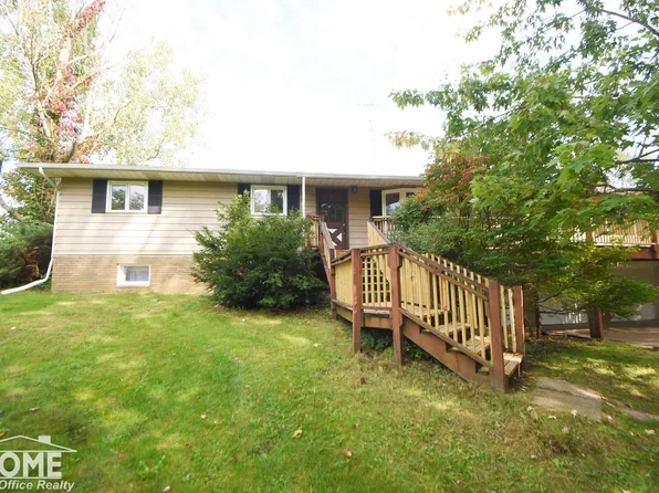 7055 S Geeck Rd, Durand, MI 48429