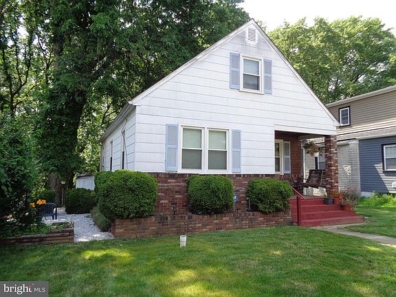 4th image of 5716 White Ave
