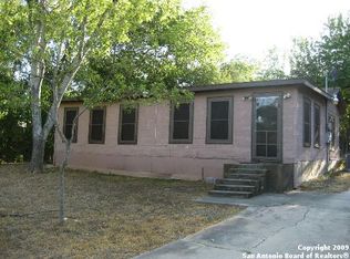 7235 N Vandiver Rd, San Antonio, TX 78209
