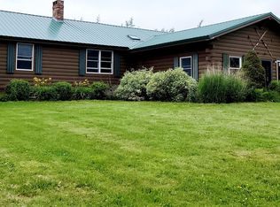 8 Mallar Ln, Machias, ME 04654