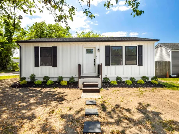 101 Roosevelt Blvd, Del Haven, NJ 08251