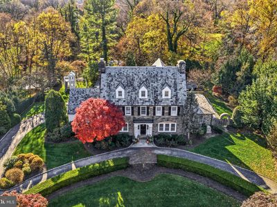 302 Brentford Rd, Haverford, PA, 19041