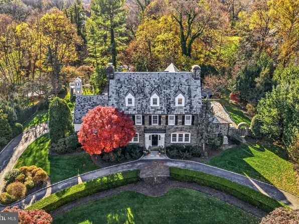 302 Brentford Rd, Haverford, PA 19041