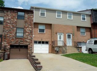 1709 Patrick Pl, South Park, PA 15129
