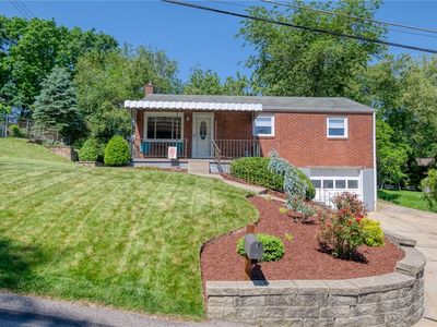 223 Forliview Rd, Glenshaw, PA, 15116
