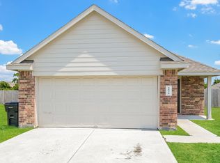 8634 Doris Oaks Cir, Houston, TX 77028