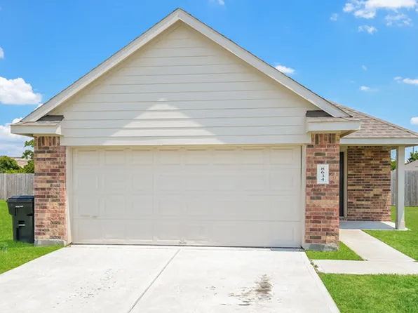 8634 Doris Oaks Cir, Houston, TX 77028