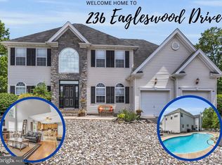 236 Eagleswood Ave, Lanoka Harbor, NJ 08734