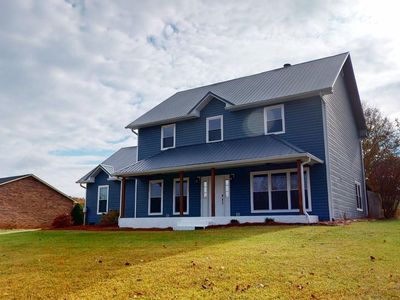 3460 Norton Dr, Morristown, TN, 37814