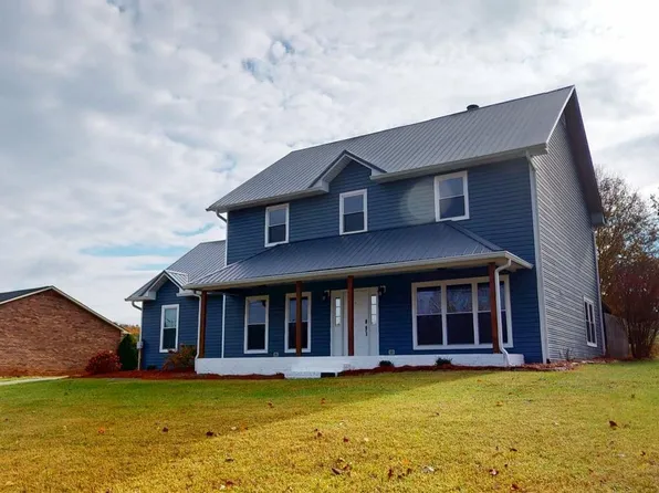 3460 Norton Dr, Morristown, TN 37814