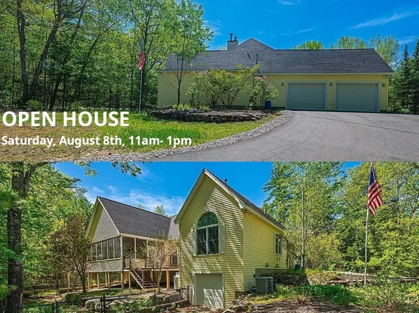 63 Olympia St, Moultonboro, NH 03254