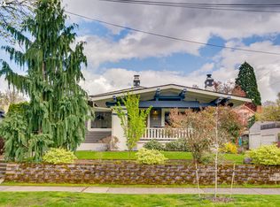 40 SE 41st Ave, Portland, OR 97214